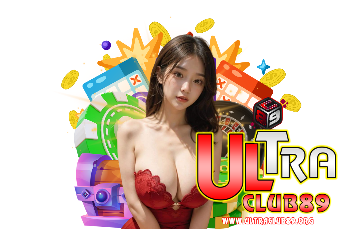 ultraclub89 เว็บตรง