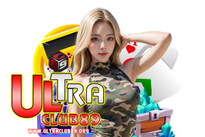 ultraclub สล็อต