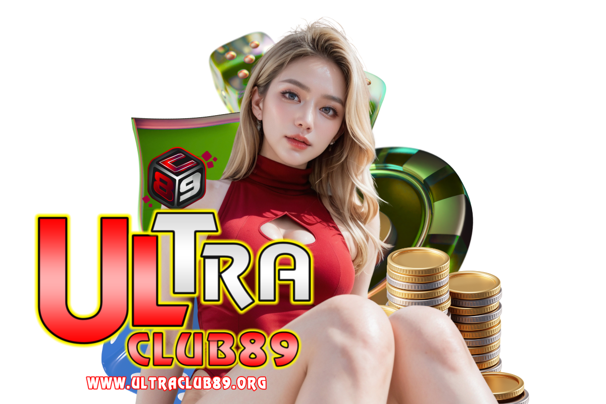 ultraclub89 เครดิตฟรี