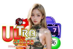 ultraclub89 แตกง่าย