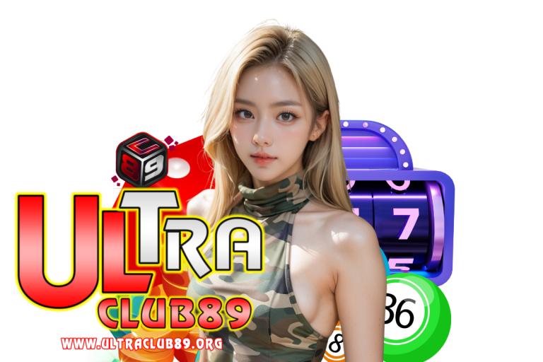 ultraclub89 แตกง่าย